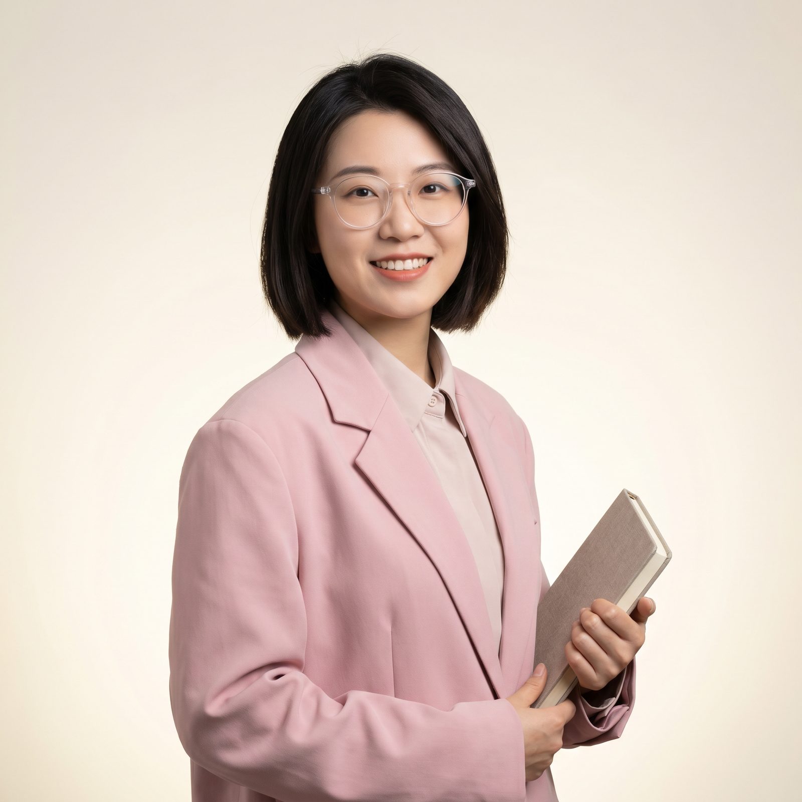 苏小莴 二次元研究顾问