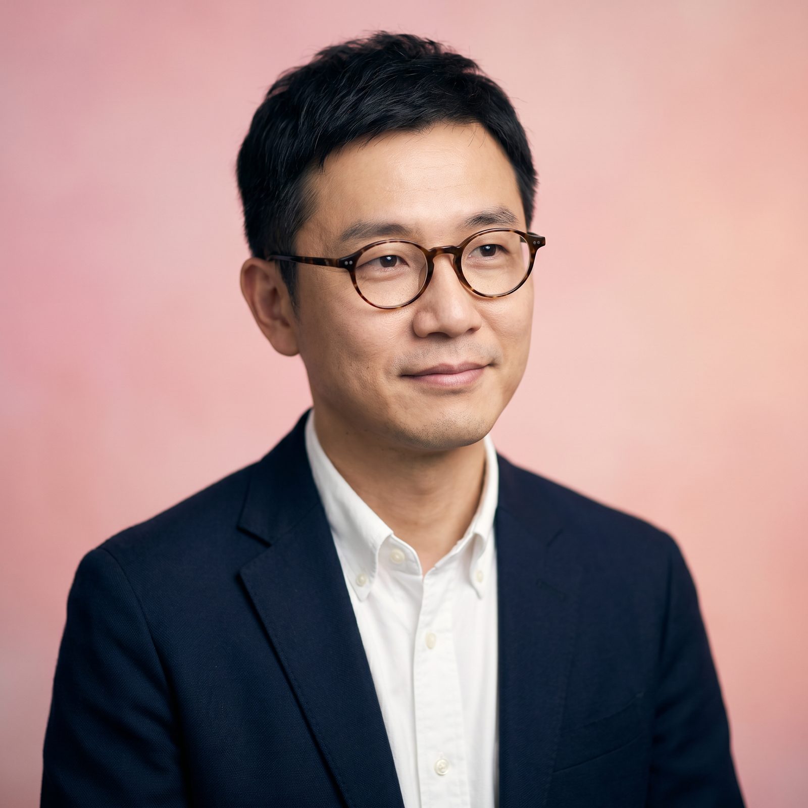 陈宥宁 心理顾问